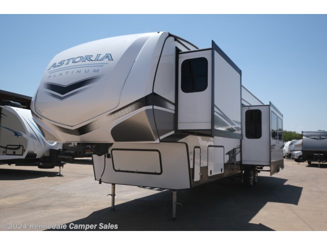 2022 Dutchmen Astoria 3603LFP - New Fifth Wheel For Sale by Kennedale Camper Sales in Kennedale, Texas