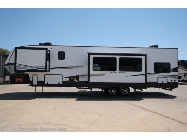 2022 Astoria 3603LFP by Dutchmen from Kennedale Camper Sales in Kennedale, Texas
