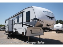 New 2022 Dutchmen Astoria 3603LFP available in Kennedale, Texas
