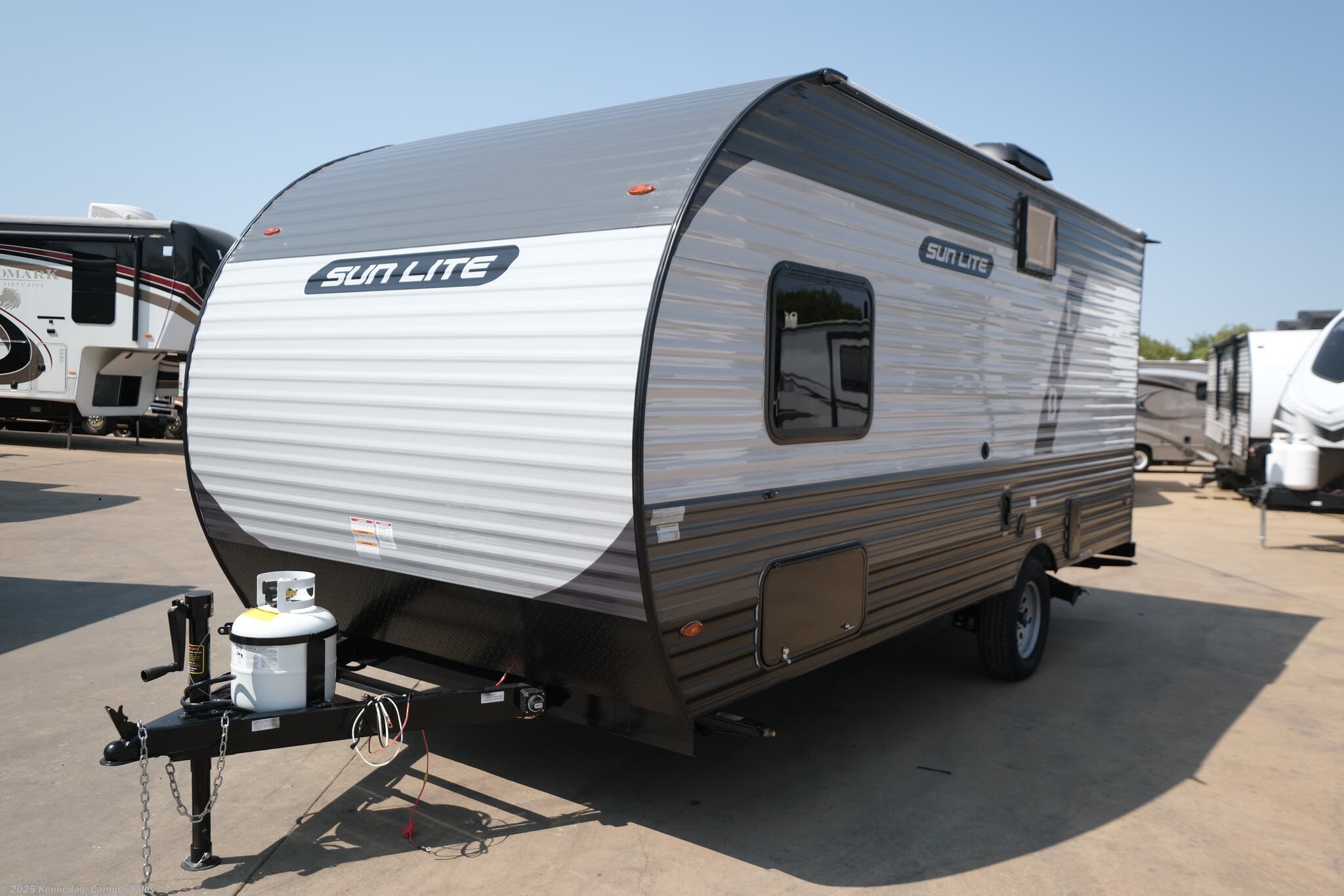 2024 Sunset Park RV Sun Lite LTD 19RK RV for Sale in Kennedale, TX