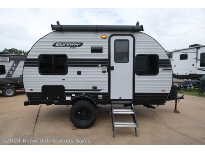 Sunset Park RVs for Sale in Texas