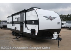 New 2024 Shasta Oasis 530QB available in Kennedale, Texas