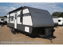 Used 2022 Dutchmen Aspen Trail 25BH available in Kennedale, Texas