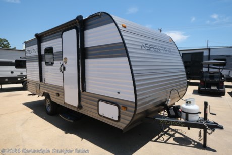 &lt;p&gt;New 2023 Dutchmen Aspen Trail LE 17BH Bunk Model for sale. This family-friendly RV features a power awning, queen-size bed, bunks, a spacious bathroom, exterior storage, a 2 burner range, microwave, convertible dinette and more!&lt;/p&gt;
&lt;p dir=&quot;ltr&quot; style=&quot;line-height: 1.38; margin-top: 11pt; margin-bottom: 11pt;&quot;&gt;&lt;span style=&quot;font-size: 10.5pt; font-family: Verdana; color: #000000; background-color: transparent; font-weight: 400; font-style: normal; font-variant: normal; text-decoration: none; vertical-align: baseline; white-space: pre-wrap;&quot;&gt;As always, Kennedale Camper Sales offers a no-haggle, no-hassle process with no set up or PDI fees AND all RVs come with a complete walk-through before you sign your paperwork. Come see why our family owned dealership has been serving the community since 1975.&amp;nbsp;&lt;/span&gt;&lt;/p&gt;
&lt;p&gt;&amp;nbsp;&lt;/p&gt;
&lt;p dir=&quot;ltr&quot; style=&quot;line-height: 1.38; margin-top: 11pt; margin-bottom: 11pt;&quot;&gt;&lt;span style=&quot;font-size: 10.5pt; font-family: Verdana; color: #000000; background-color: transparent; font-weight: 400; font-style: italic; font-variant: normal; text-decoration: none; vertical-align: baseline; white-space: pre-wrap;&quot;&gt;We do our best to ensure that all information about our inventory listed online is accurate. However, minor mistakes and errors can occur. We aim to minimize any typos, inaccurate information, and technical mistakes. Kennedale Camper Sales, Inc is not responsible for any errors and we reserve the right to correct them or make any necessary adjustments at any time.&lt;/span&gt;&lt;/p&gt;