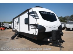 Used 2021 Dutchmen Astoria 2903BH available in Kennedale, Texas