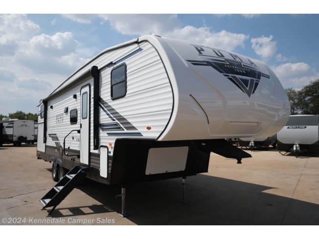 Used 2023 Palomino Puma 295BHSS available in Kennedale, Texas