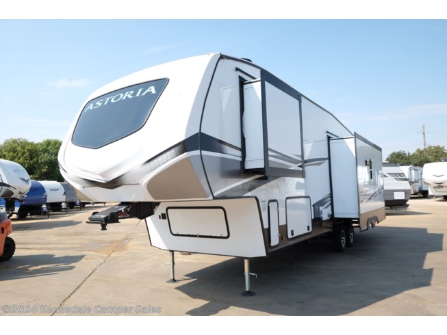 2022 Dutchmen Astoria 2993RLF - New Fifth Wheel For Sale by Kennedale Camper Sales in Kennedale, Texas
