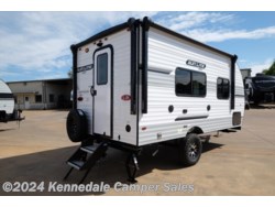 New 2023 Sunset Park RV Sun Lite 18RD available in Kennedale, Texas
