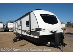 New 2022 Dutchmen Astoria 2903BH available in Kennedale, Texas