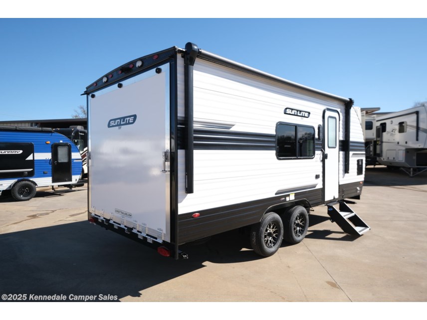 2023 Sunset Park RV Sun Lite 21TH