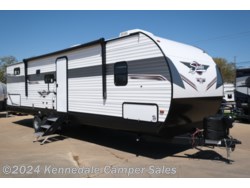 New 2023 Shasta Oasis 32BH available in Kennedale, Texas