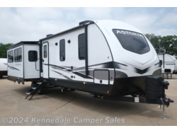 New 2023 Dutchmen Astoria 3313RL available in Kennedale, Texas