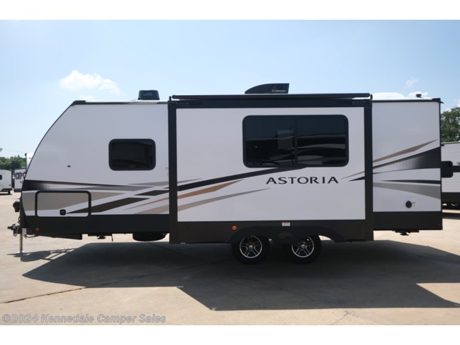 2023 Astoria 2203RB by Dutchmen from Kennedale Camper Sales in Kennedale, Texas