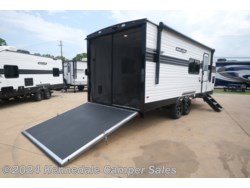 New 2023 Sunset Park RV Sun Lite 24TH available in Kennedale, Texas