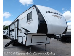 New 2022 Shasta Phoenix X-lite 274BH available in Kennedale, Texas