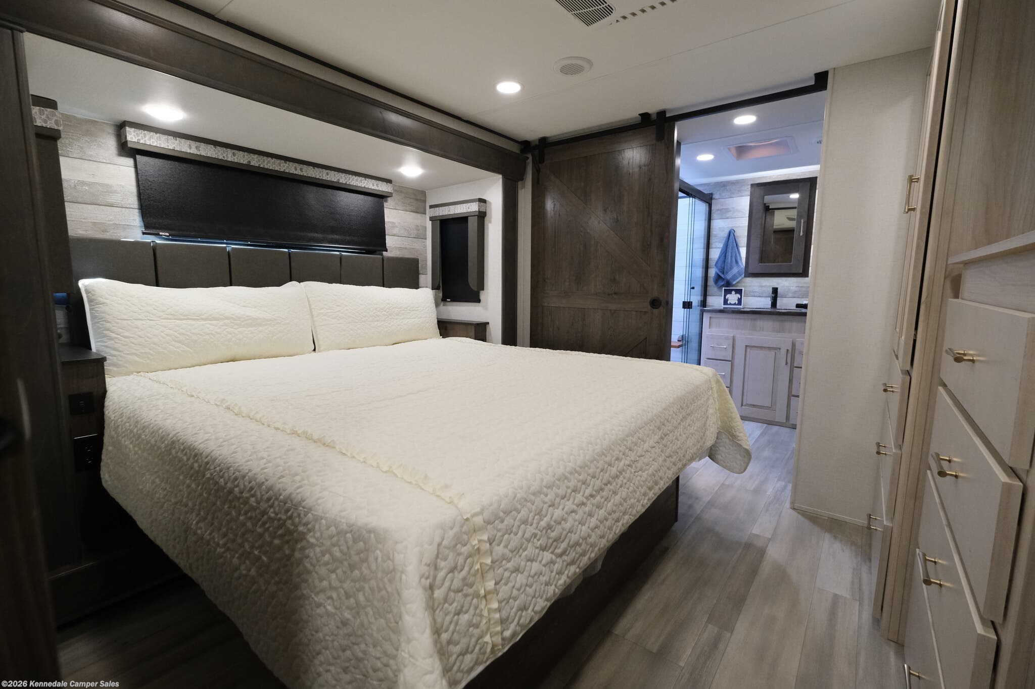 2022 Alliance RV Paradigm 385FL RV for Sale in Kennedale, TX 76060 ...