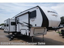 New 2023 Shasta Phoenix 30RLS available in Kennedale, Texas