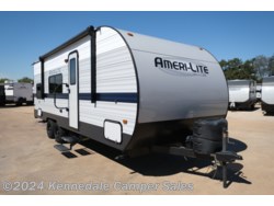 Used 2022 Gulf Stream Ameri-Lite Ultra-Lite 248BH available in Kennedale, Texas