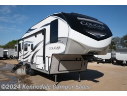 Used 2021 Keystone Cougar Half-Ton 24RDS available in Kennedale, Texas