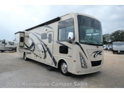 Used 2017 Thor Motor Coach Windsport 35C available in Kennedale, Texas