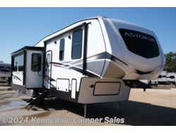 New 2023 Dutchmen Astoria 2993RLF available in Kennedale, Texas