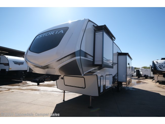 2023 Dutchmen Astoria 2993RLF - New Fifth Wheel For Sale by Kennedale Camper Sales in Kennedale, Texas