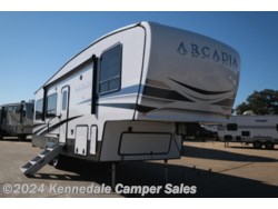 Used 2022 Keystone Arcadia 3250RL available in Kennedale, Texas