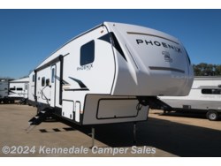 New 2024 Shasta Phoenix Lite 368TBH available in Kennedale, Texas