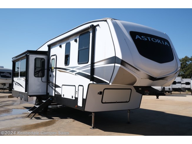 2023 Astoria 1500 2993RLF by Dutchmen from Kennedale Camper Sales in Kennedale, Texas