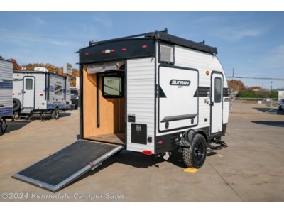 2024 Sunset Park RV Sun Lite 18RD RV for Sale in Kennedale, TX 76060, 010547