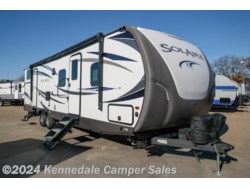 Used 2018 Palomino Solaire Ultra-Lite 317 BHSK available in Kennedale, Texas