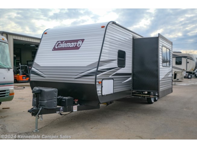 2021 Coleman Lantern 300TQ by Dutchmen from Kennedale Camper Sales in Kennedale, Texas