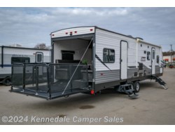 Used 2021 Dutchmen Coleman Lantern 300TQ available in Kennedale, Texas