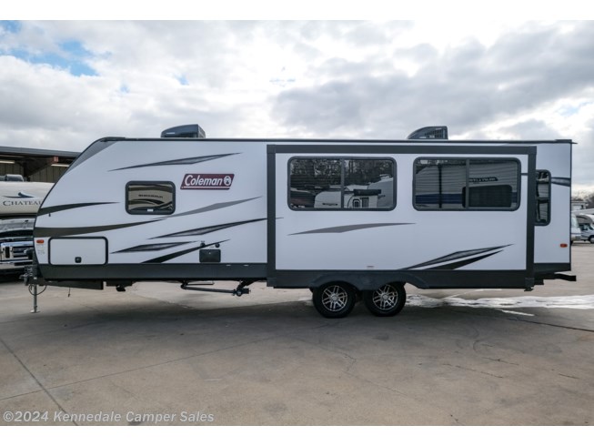 2021 Coleman Light 2715RL by Dutchmen from Kennedale Camper Sales in Kennedale, Texas