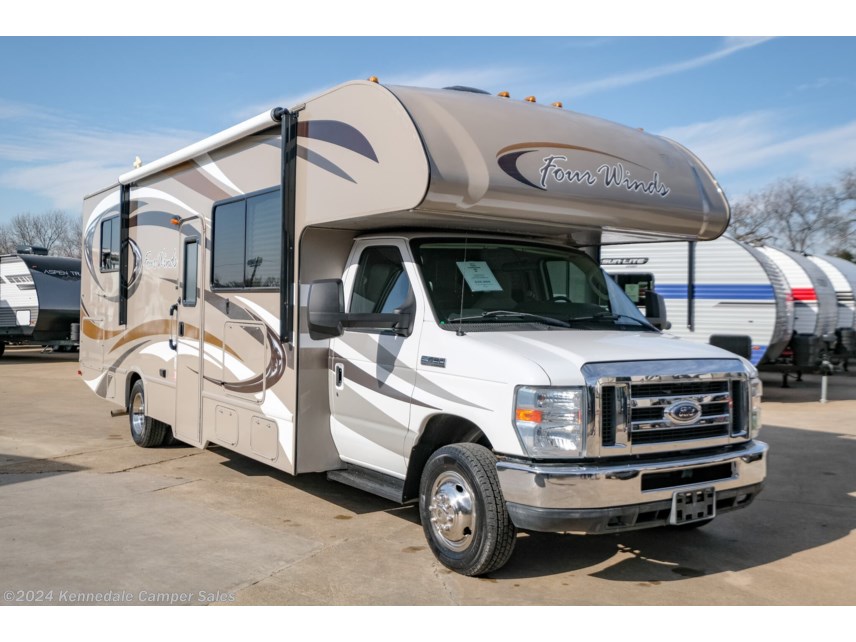 2014 Thor Motor Coach Four Winds 28Z