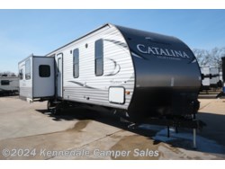 Used 2017 Coachmen Catalina 333RETS available in Kennedale, Texas