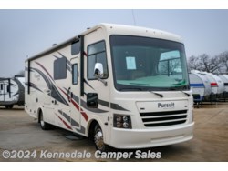 Used 2018 Coachmen Pursuit 29SSP available in Kennedale, Texas