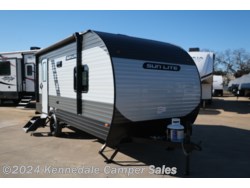 New 2024 Sunset Park RV Sun Lite LTD 19BH available in Kennedale, Texas