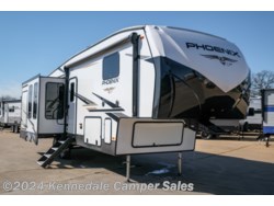 New 2023 Shasta Phoenix 298RLS available in Kennedale, Texas