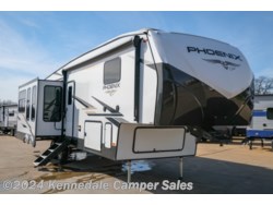 New 2022 Shasta Phoenix 336RL available in Kennedale, Texas