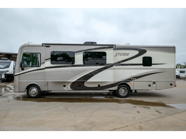 2016 Storm 32V by Fleetwood from Kennedale Camper Sales in Kennedale, Texas
