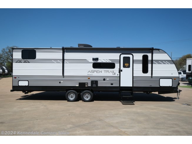2024 Aspen Trail LE 29BH by Dutchmen from Kennedale Camper Sales in Kennedale, Texas