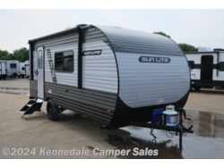 New 2024 Sunset Park RV Sun Lite LTD 19RK available in Kennedale, Texas