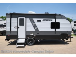 New 2024 Sunset Park RV Sun Lite LTD 19RB available in Kennedale, Texas