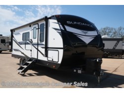 Used 2022 Heartland Sundance Ultra-Lite 231ML available in Kennedale, Texas