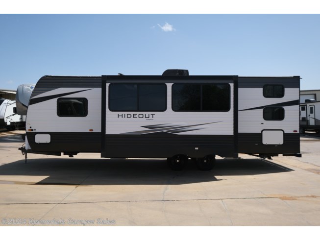 2020 Hideout 272LHS by Keystone from Kennedale Camper Sales in Kennedale, Texas