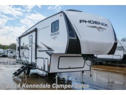 New 2022 Shasta Phoenix 274BH available in Kennedale, Texas