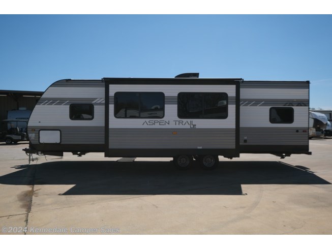 2024 Dutchmen Aspen Trail LE 29BH - New Travel Trailer For Sale by Kennedale Camper Sales in Kennedale, Texas