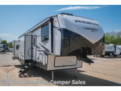 New 2023 Shasta Phoenix 370BAF available in Kennedale, Texas
