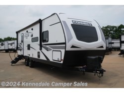 Used 2022 K-Z Connect 261RB available in Kennedale, Texas